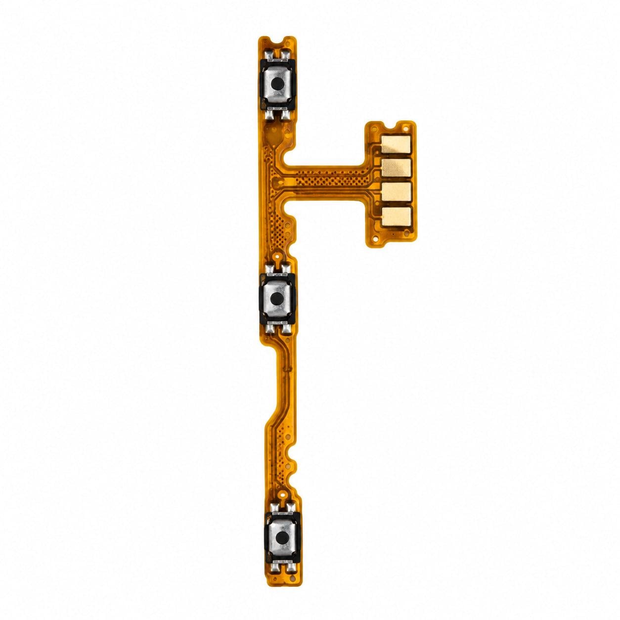 Шлейф Flat Cable для Xiaomi Mi Pad 4 with power and volume button (000552658) Шлейф Flat Cable для Xiaomi Mi Pad 4 with power and volume button (000552658)