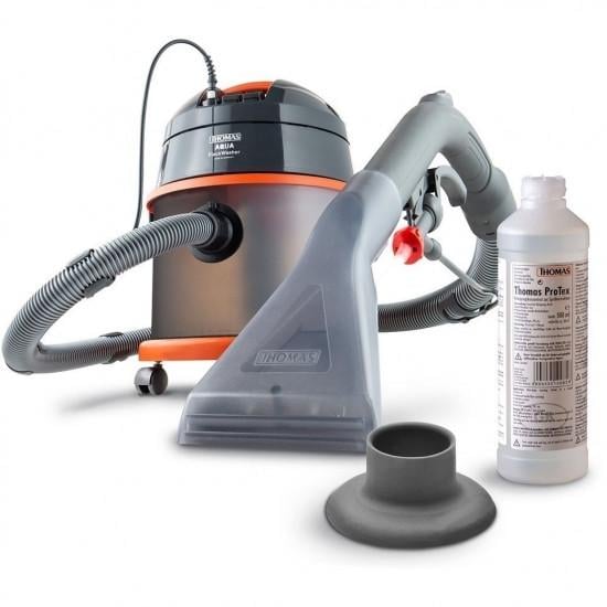 Пилосос миючий THOMAS Aqua FleckWasher 1400 Вт (788121) Пилосос миючий THOMAS Aqua FleckWasher 1400 Вт (788121)