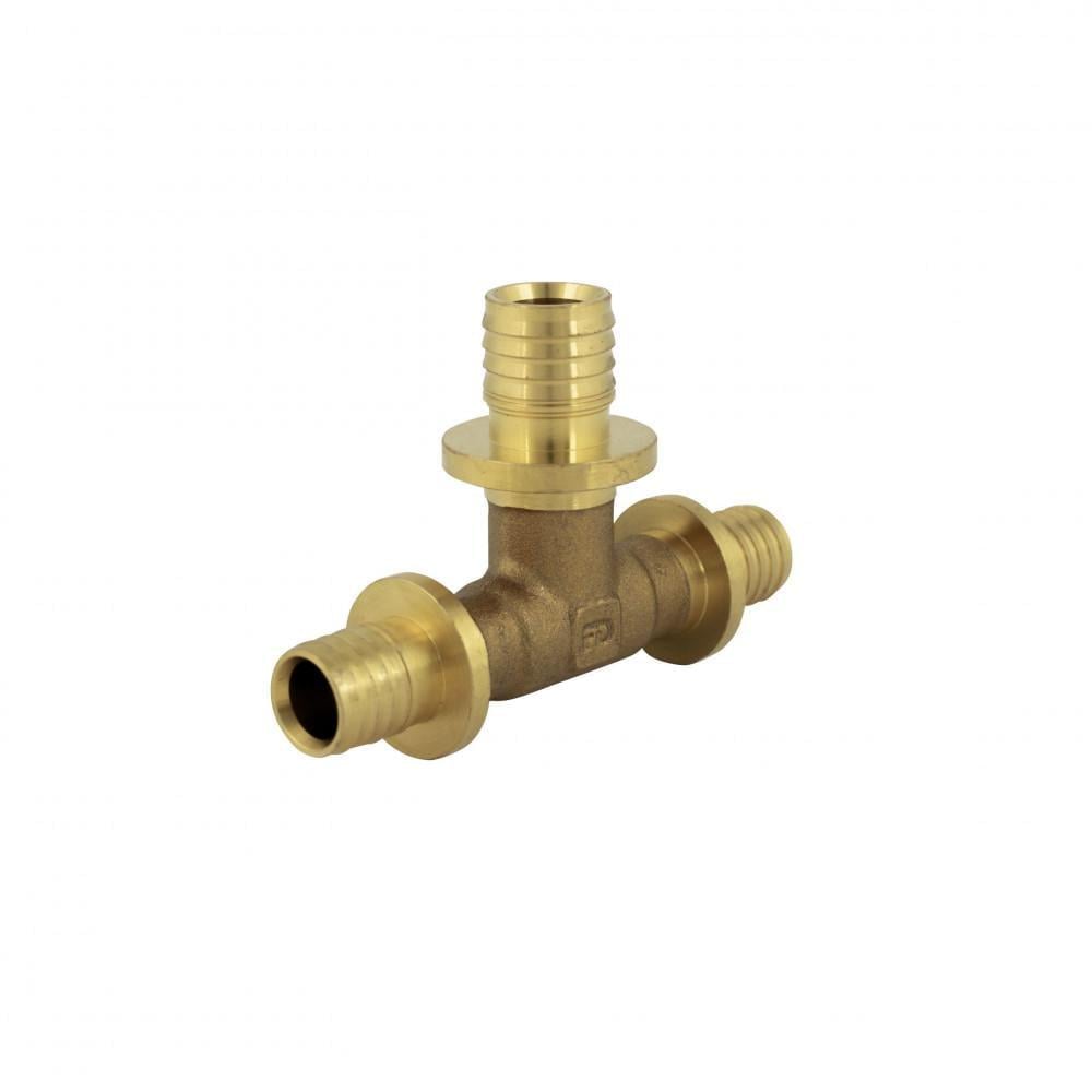 Трійник редукційний натяжний FADO S.r.l SLICE NEW 20х16х20 мм (SFT11_new)