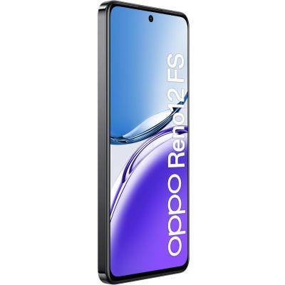 Мобильный телефон OPPO Reno 12 FS 8/512GB Matte Gray (6932169351430) - фото 8 Мобильный телефон OPPO Reno 12 FS 8/512GB Matte Gray (6932169351430) - фото 8