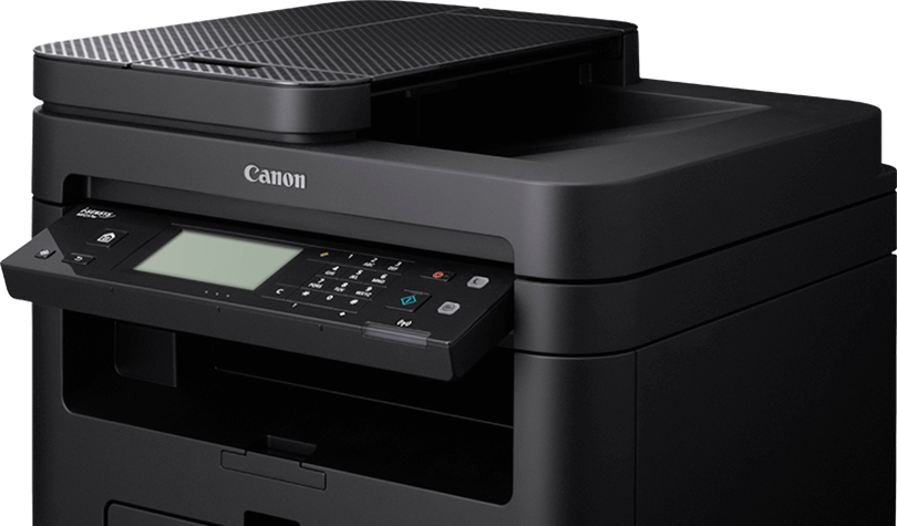 БФП Canon i-SENSYS MF237w (1418C122, 1418C030) - фото 3