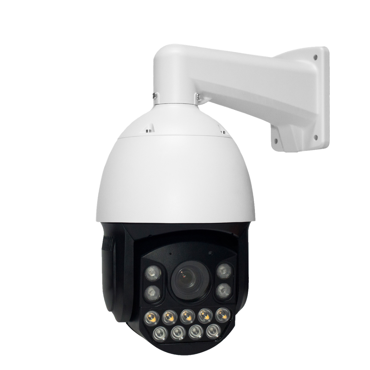 Камера наружная IP GreenVision GV-189-IP-H-DOS50VM-240 SD - фото 2 Камера наружная IP GreenVision GV-189-IP-H-DOS50VM-240 SD - фото 2