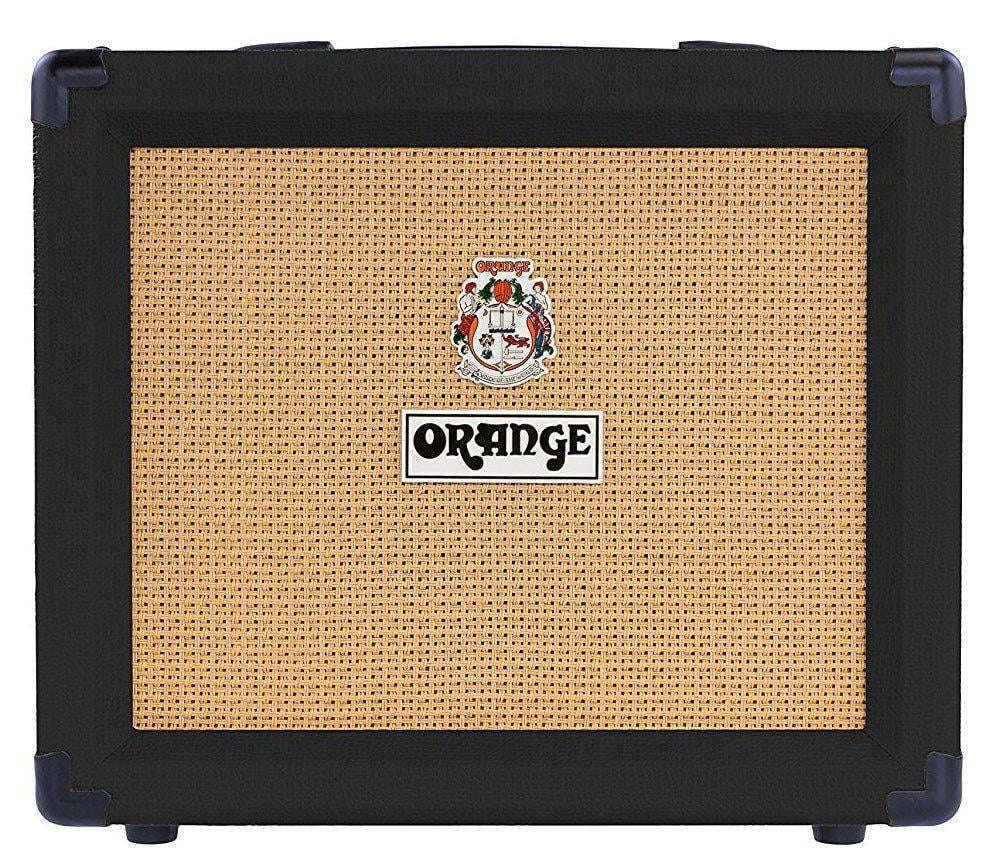Комбік Orange CRUSH 20 RT BK