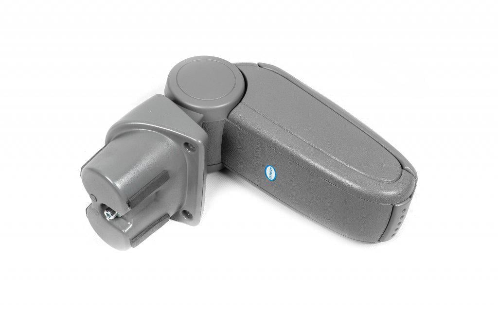 Подлокотник Niken Luxury abs-пластик для Volkswagen Touran 2003-2010 Черный