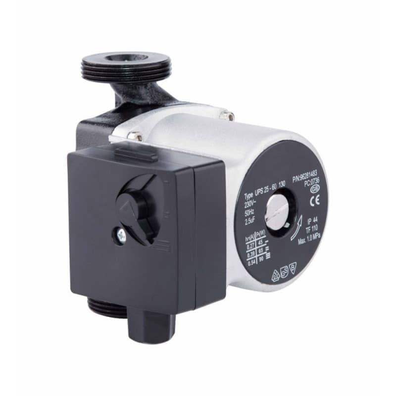 Насос циркуляционный GRS UPC 25/60/130 без гаек (GRSUPC2560130SKBG)