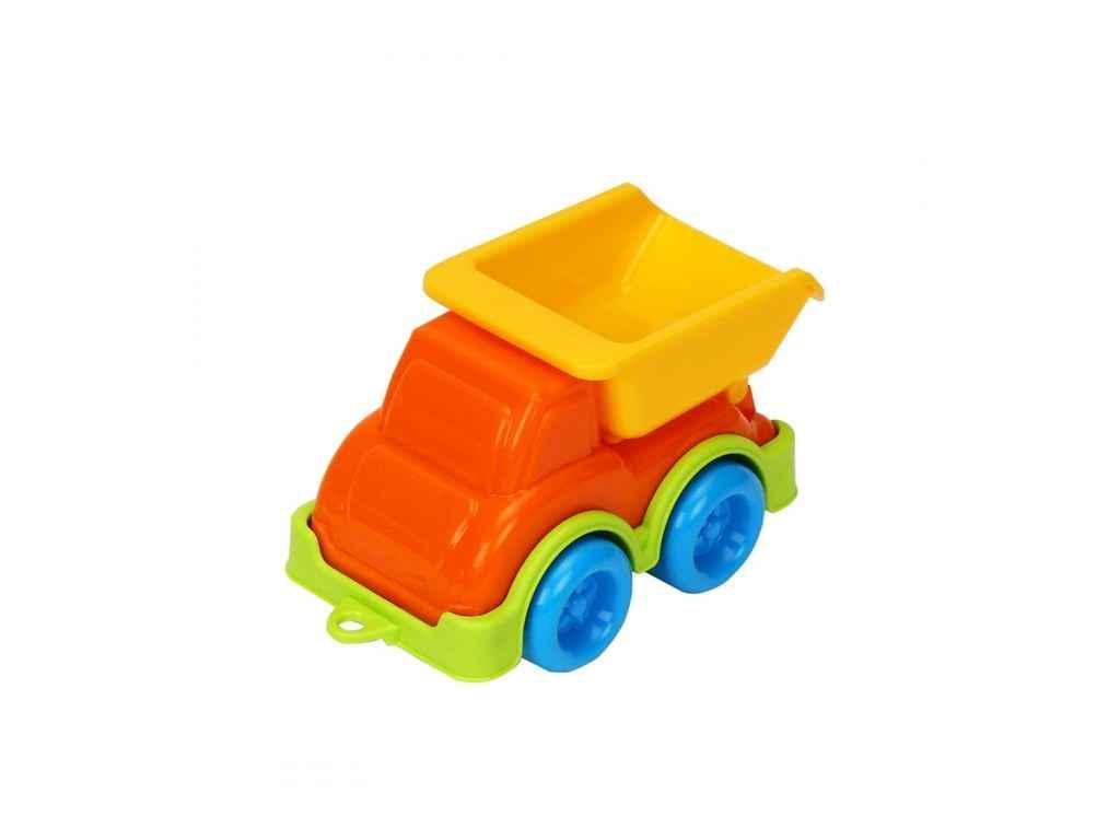 Самосвал ТехноК Мини 10,8х6,4х5,5 см (5170)