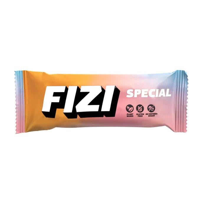 Протеїновий батончик Fizi Protein Bar Special 45 г Матча та малина (22152-01)