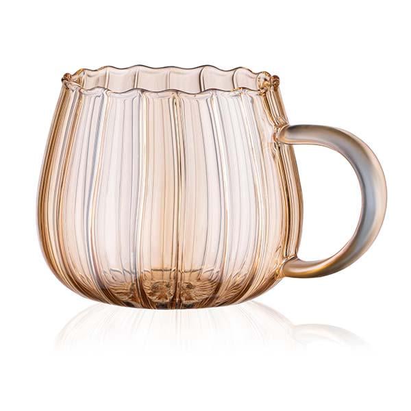 Набор чашек с ручками Ardesto 350 мл 2 шт. (ЦБ-00034535)