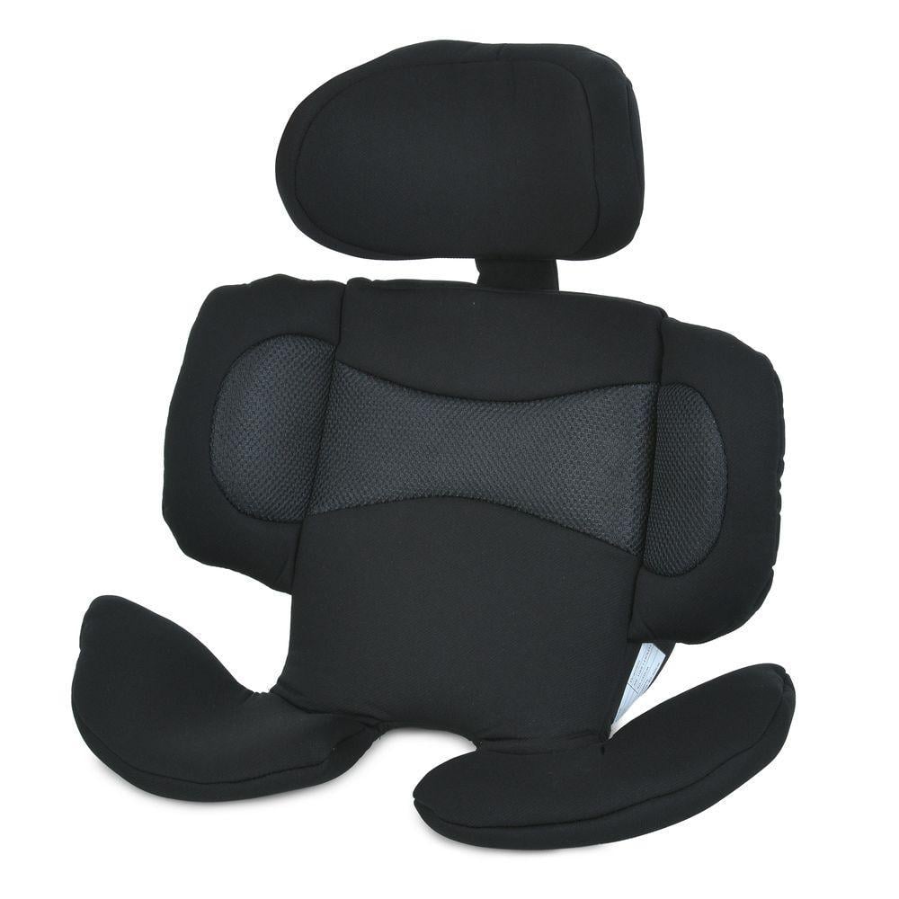 Автокрісло від народження El Camino ME 1188 i-HOLD i-SIZE R129 з поворотом на 360° до 150 см Black (2762171847) - фото 2