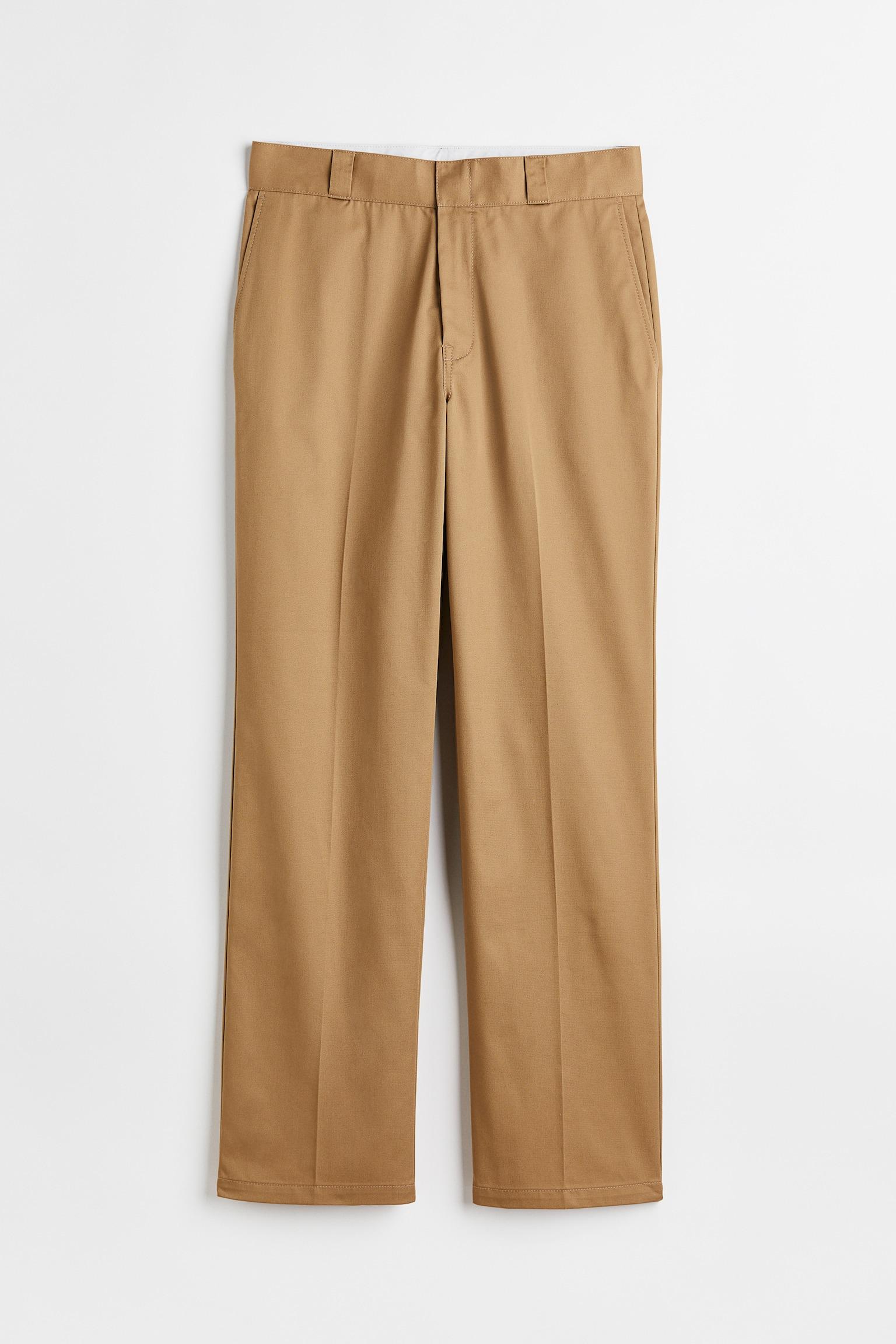 Брюки р. 36 Бежевый (10834366wer)