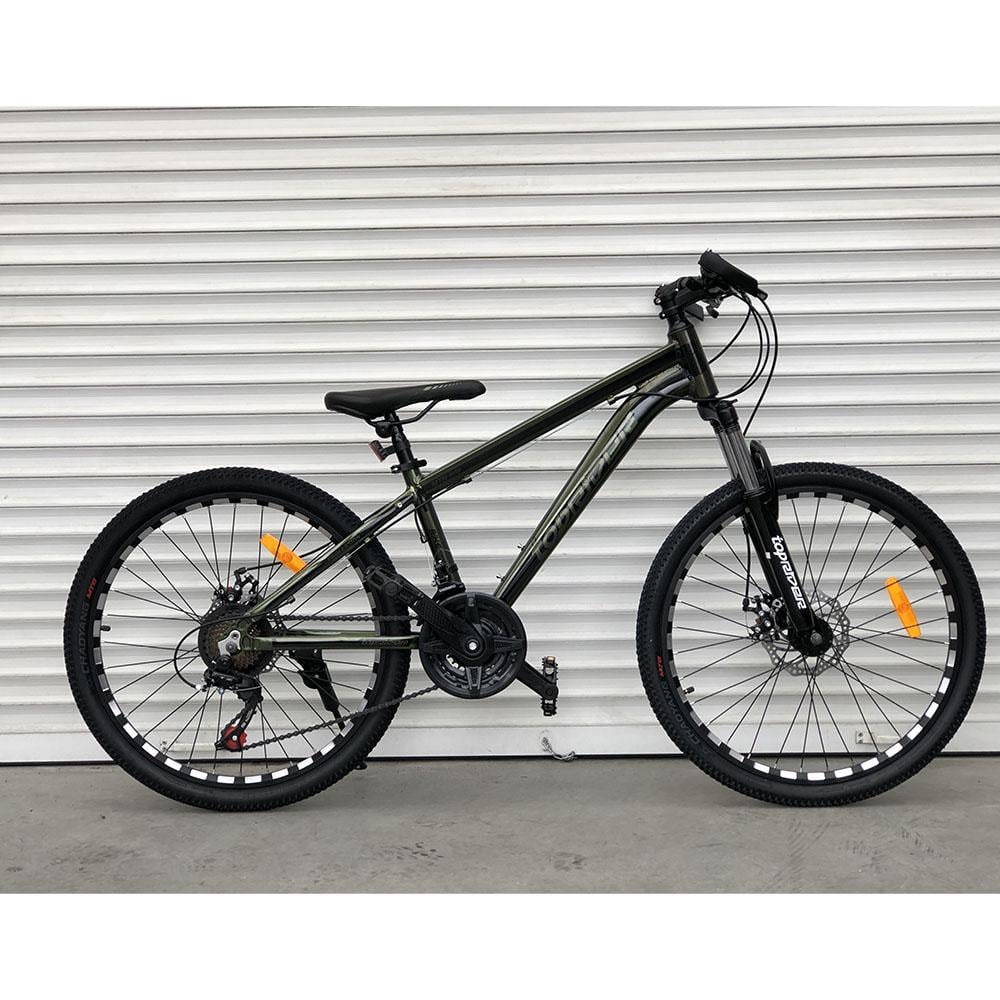 Велосипед 24 Toprider MTB Profi 2021 (wr113)