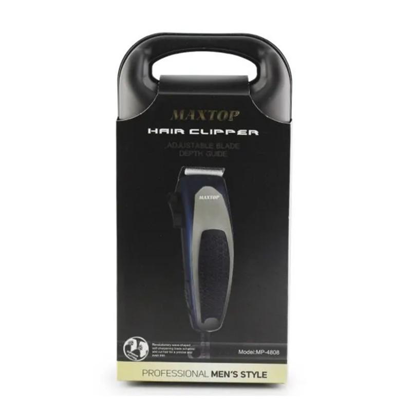 Машинка для стрижки Maxtop MP-4808 (НФ-00006756)