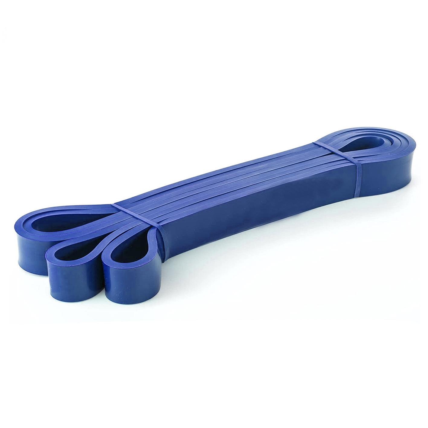 Петля для тренировки резиновая Newt Pro Loop Bands NE-BL-452-16-32 16-32 кг Синий