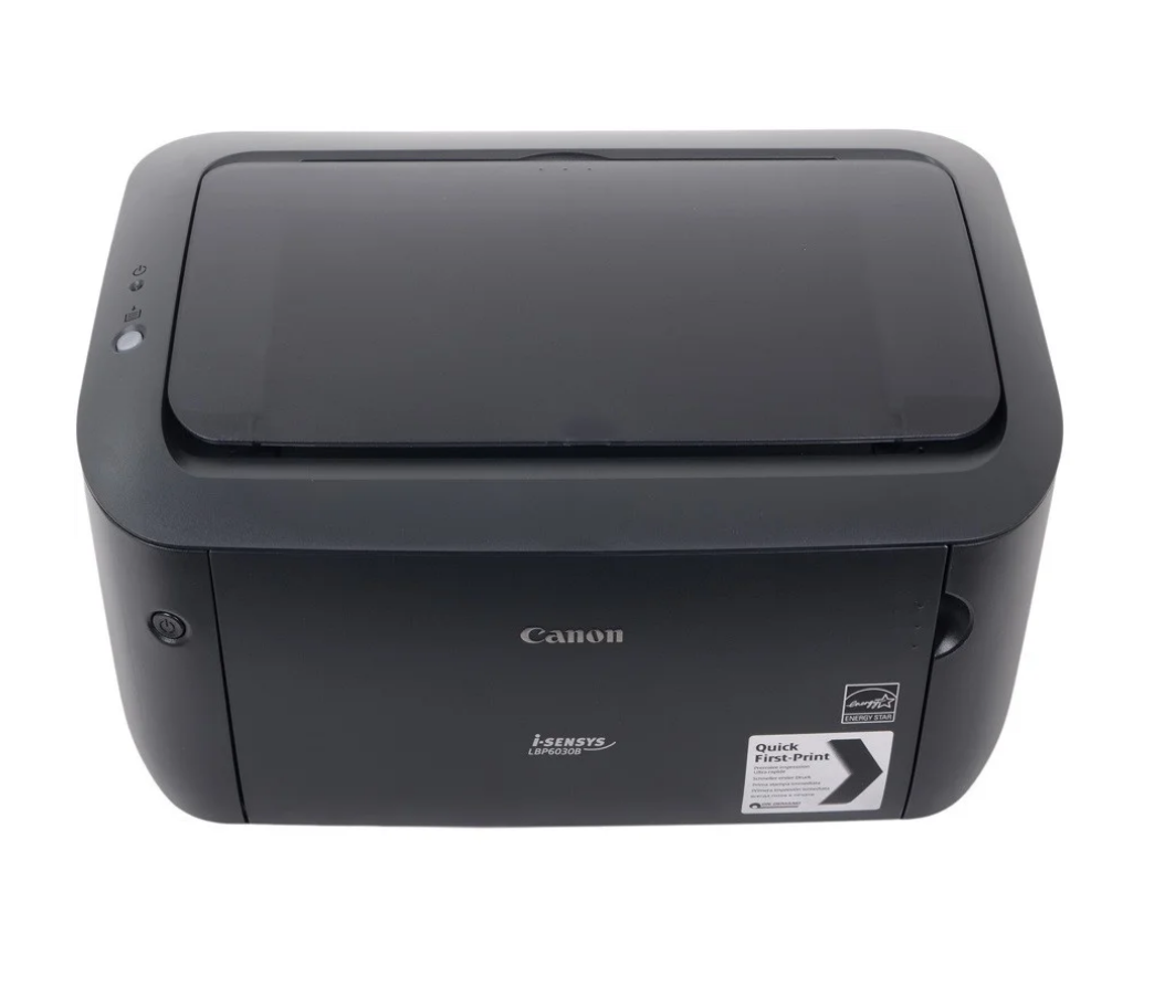 Принтер Canon i-Sensys LBP6030B (8468B006)