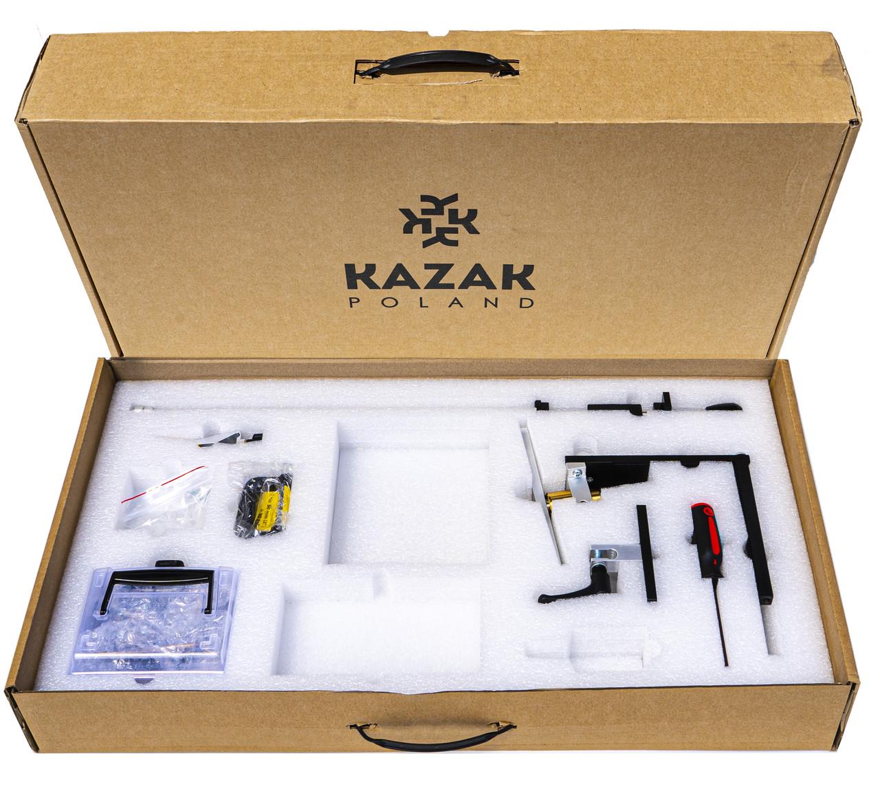 Устройство для заточки ножей Kazak UBR - фото 8