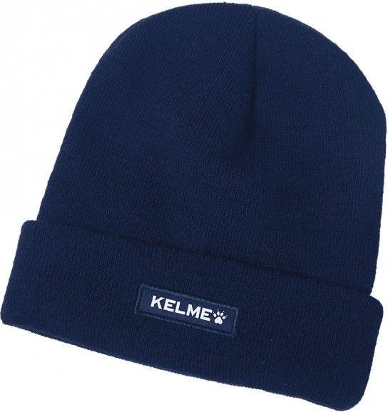 Шапка Kelme HAT зимняя Темно-синий (9886506.9424)