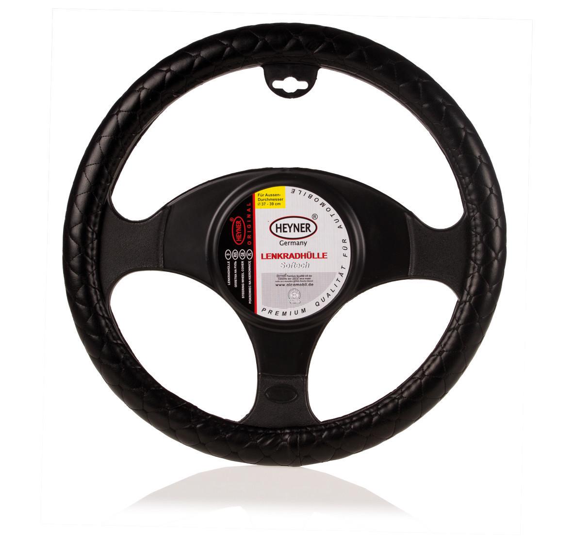 Чохол на кермо Heyner 602 000 Soft Comfort PRO M 37-39 см