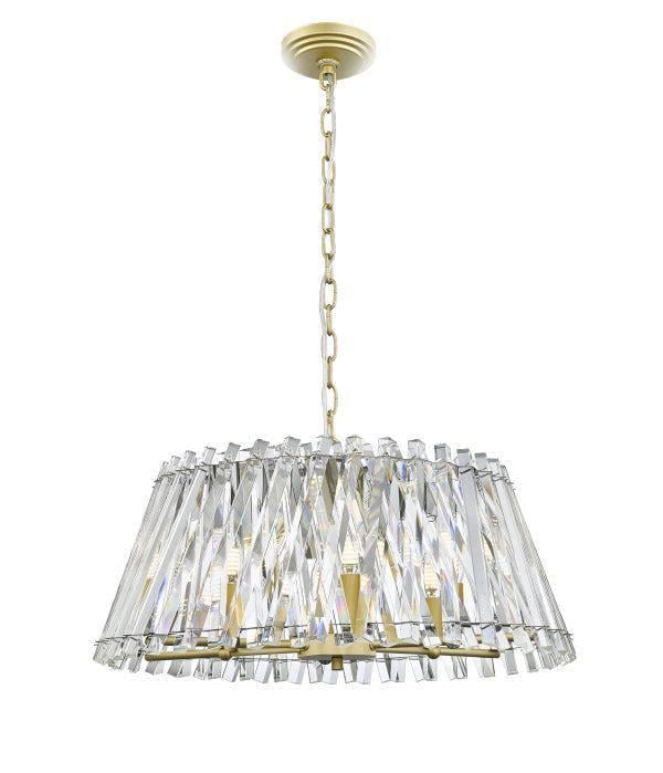 Люстра MIRABELL P0465-06K-V7V7 Zuma Line