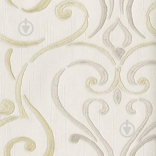 Обои Zambaiti виниловые на бумажной основе 9641  Fiorenza-3  (0,70x10,05м.)