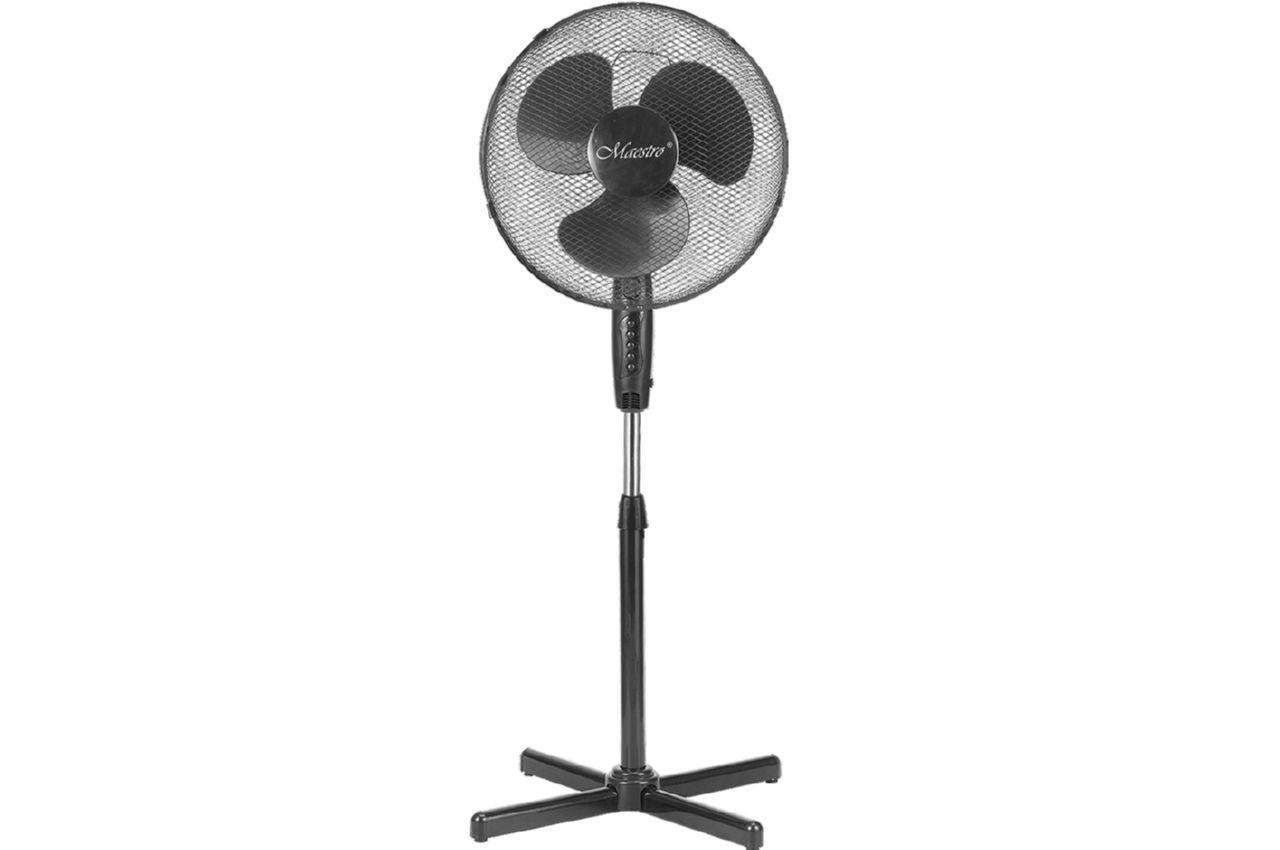 Вентилятор Maestro MR-901 2 шт. (MR-90112)