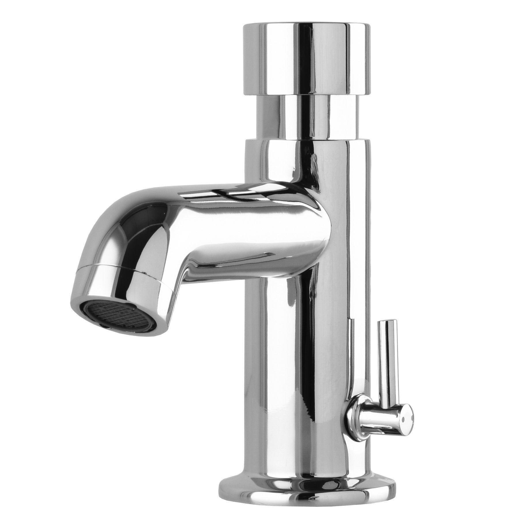 Смеситель-дозатор для умывальника TOPAZ TP-0302 - фото 3 Смеситель-дозатор для умывальника TOPAZ TP-0302 - фото 3