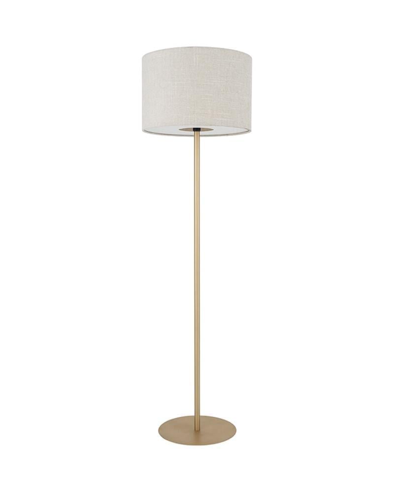 Торшер Nowodvorski 11656 Santana E27 1x25W IP20 Бежевый (36325482) Торшер Nowodvorski 11656 Santana E27 1x25W IP20 Бежевый (36325482)