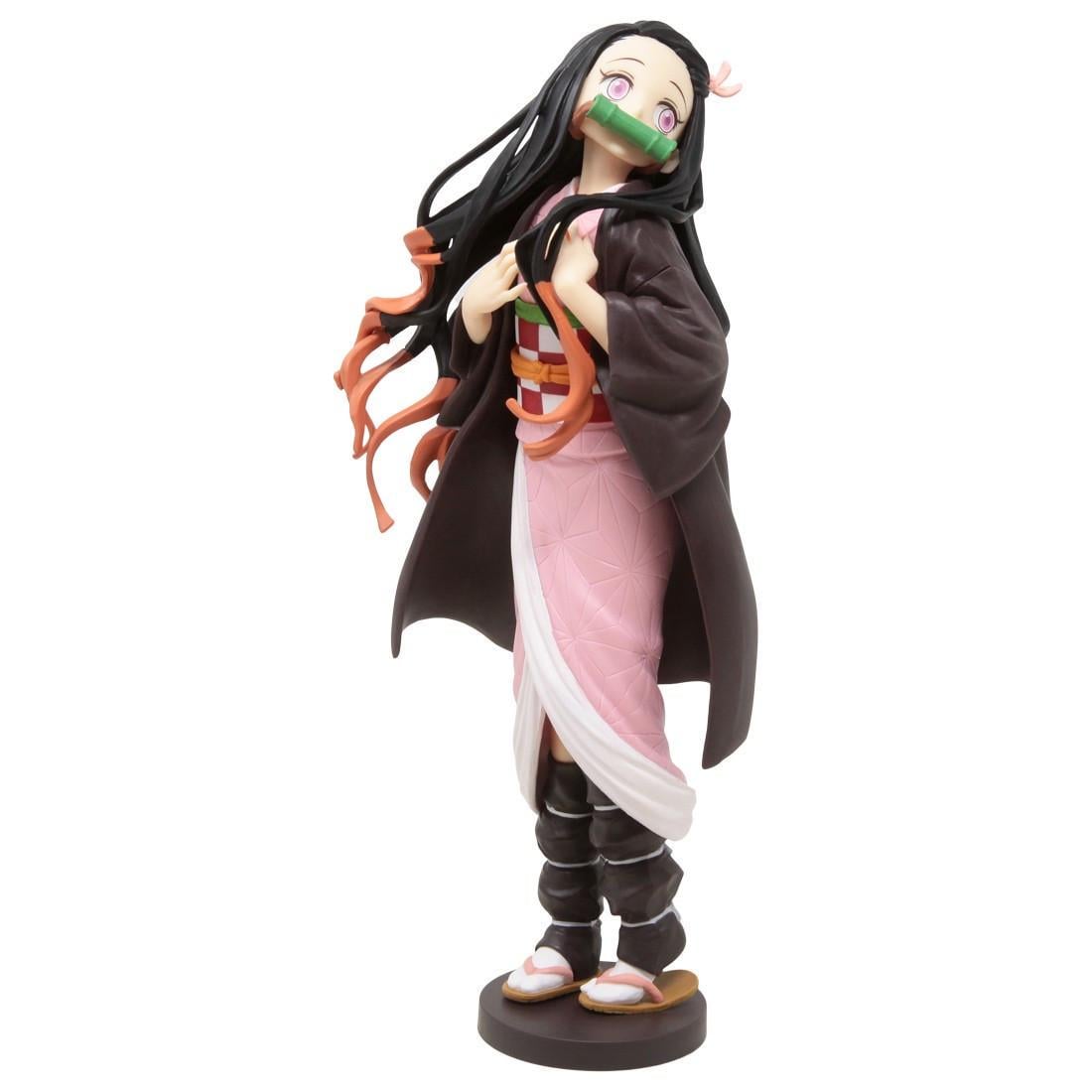 Фигурка Banpresto Kamado Nezuko Demon Slayer 22 см (DS NK 22)