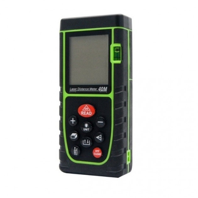 Дальномер лазерный Laser Level OQ-40S 40 м