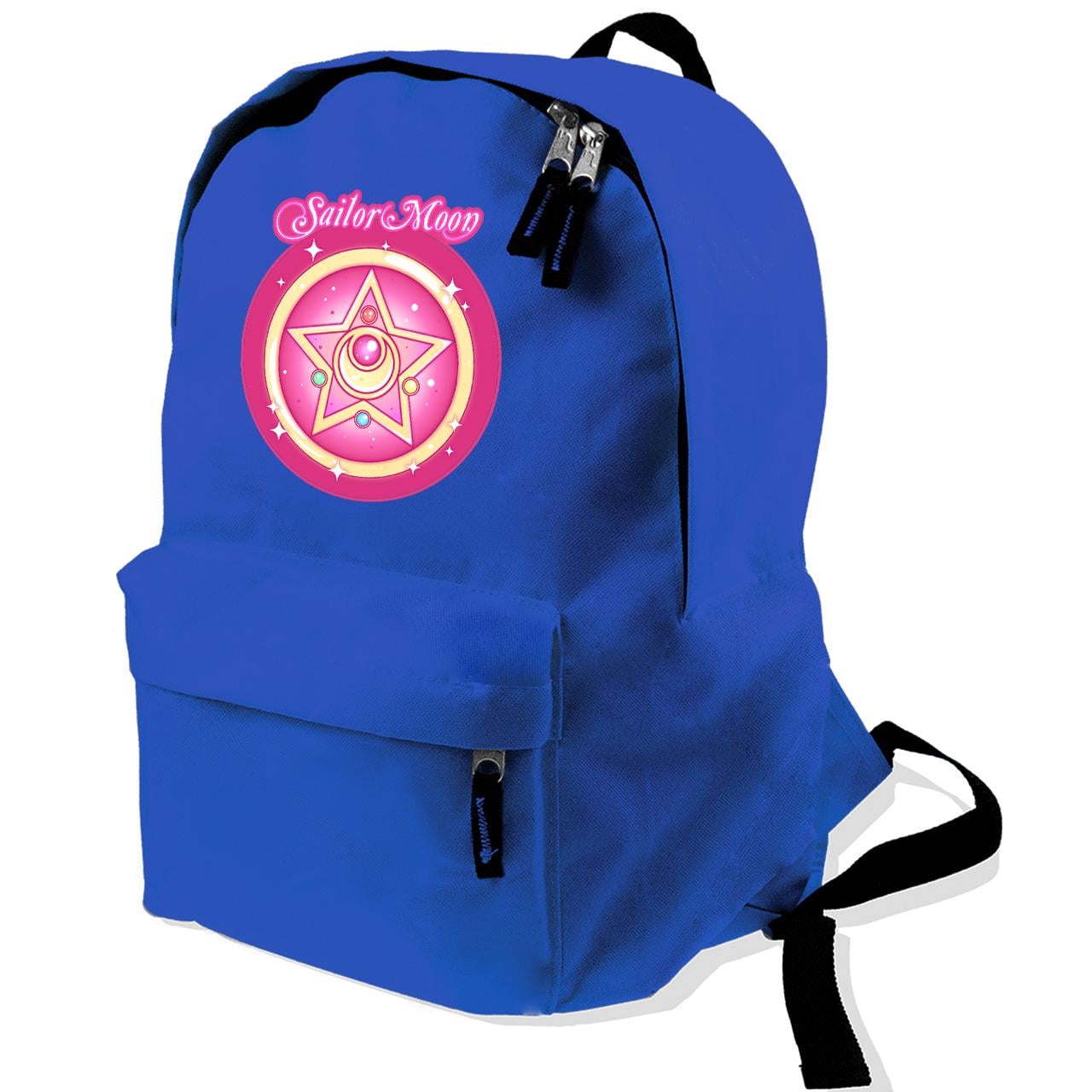 Рюкзак детский Sailor Moon Синий (9263-2918-BL)