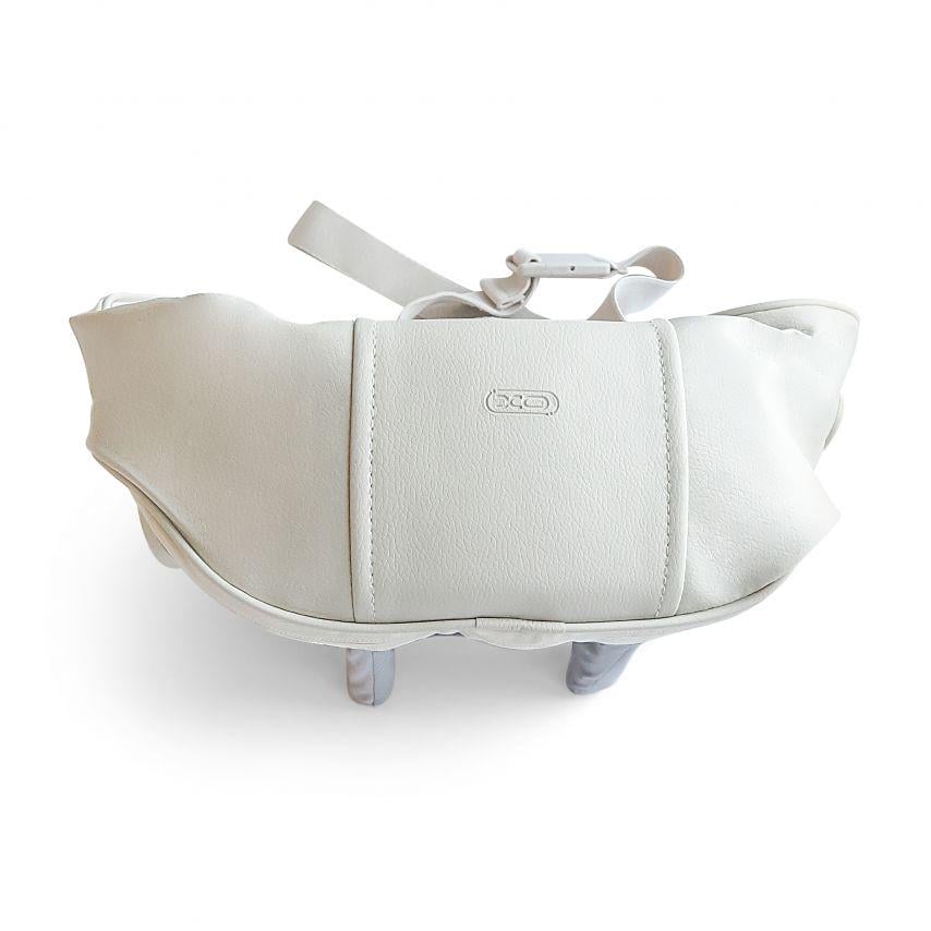 Массажер XO FG08 1200 mAh beige - фото 6 Массажер XO FG08 1200 mAh beige - фото 6