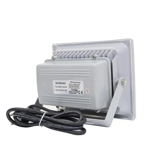 Прожектор Lightwell LW12-100IR60-220 (27803107) - фото 3