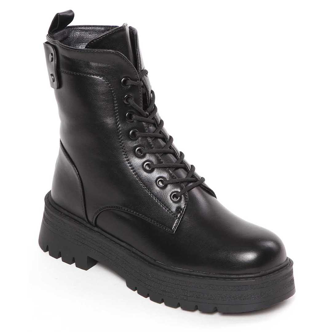 Ботинки женские Fashion 337672 р. 40 25 см