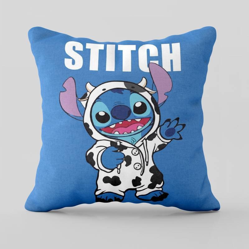 Подушка 3D Stich 28961 35х35 см (5046364) Подушка 3D Stich 28961 35х35 см (5046364)
