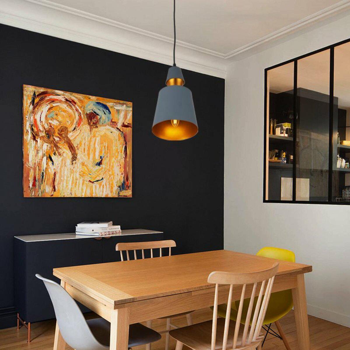 Подвесной светильник Valeso 14214D-G (41850) - фото 3