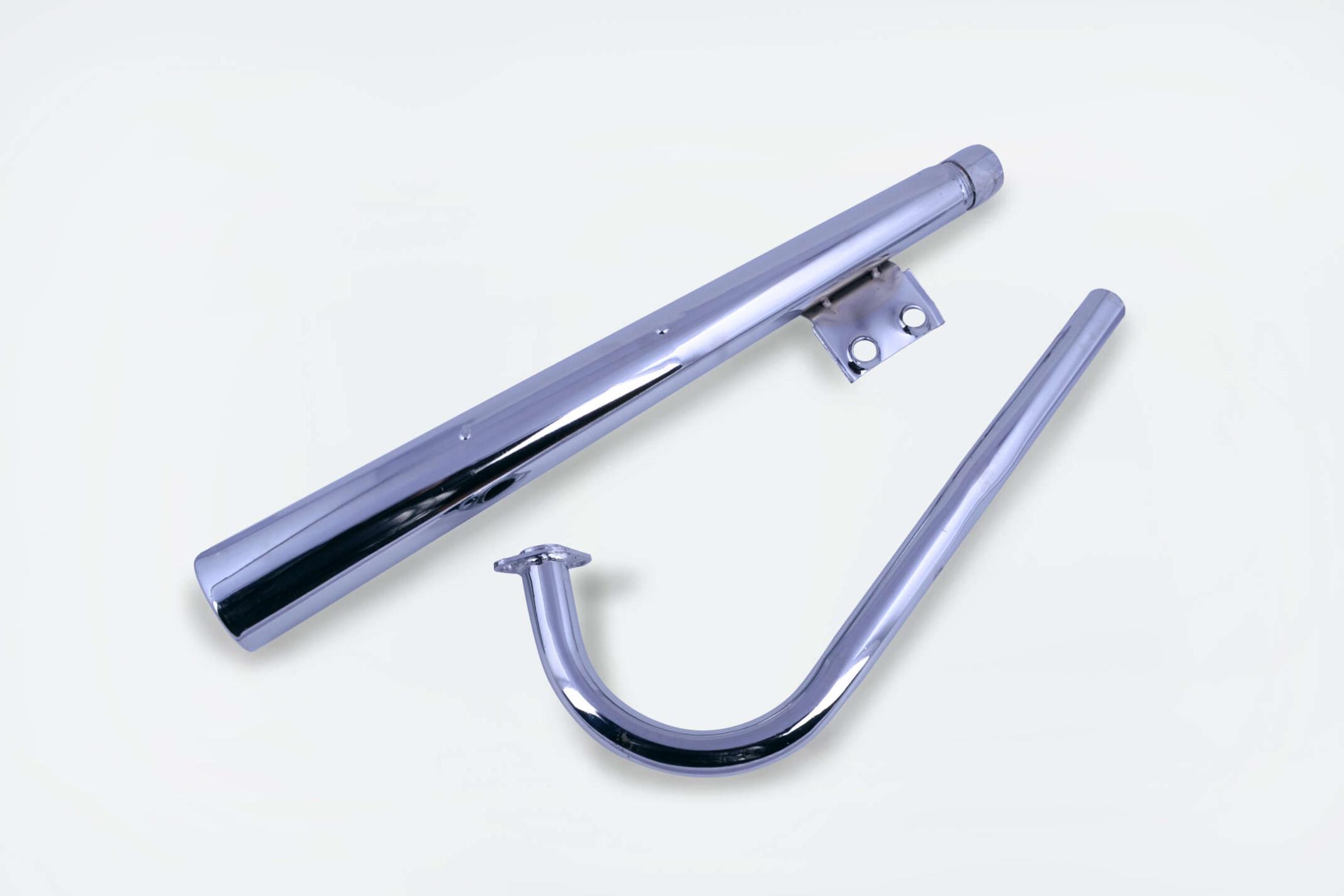 Глушник EVO для КАРПАТИ (G-187)