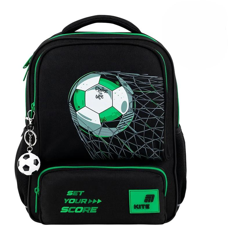 Рюкзак детский KITE Kids Football (K26-559XS-2)