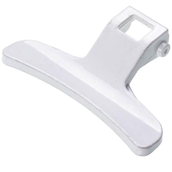 Ручка двери люка для стиральной машины Daewoo 3612613800 Белый