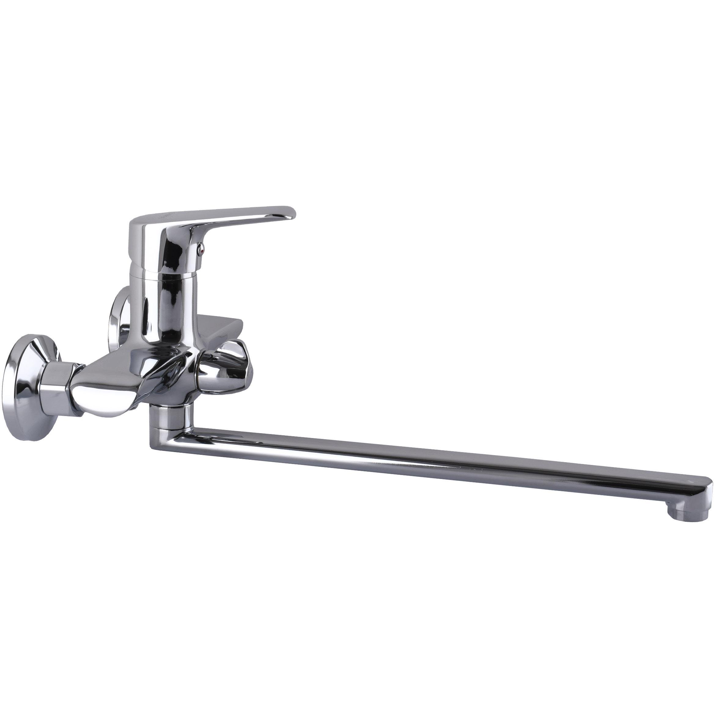 Смеситель для ванны DOMINO BILBAO DBB-208 - фото 3 Смеситель для ванны DOMINO BILBAO DBB-208 - фото 3