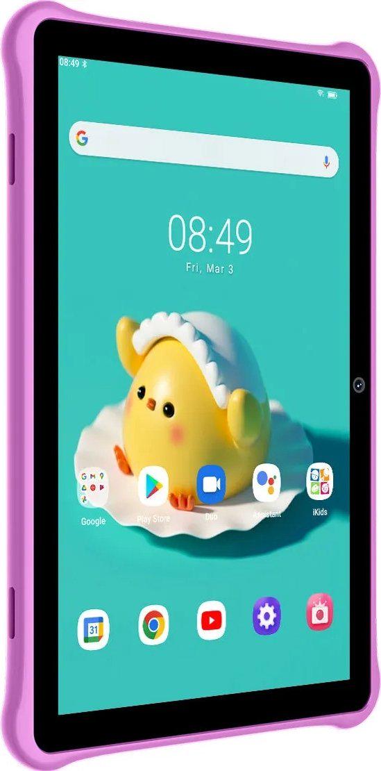 Планшет Blackview Tab A7 Kids 3/64GB Wi-Fi Pink