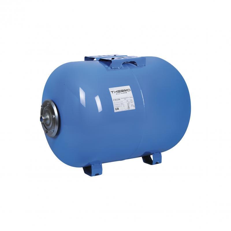 Гидроаккумулятор горизонтальный Thermo Alliance 100 л