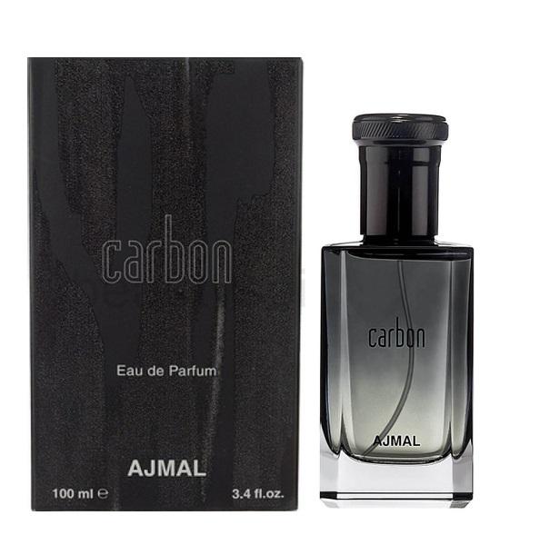 Парфюмированная вода для мужчин Ajmal Carbon 100 мл (120)