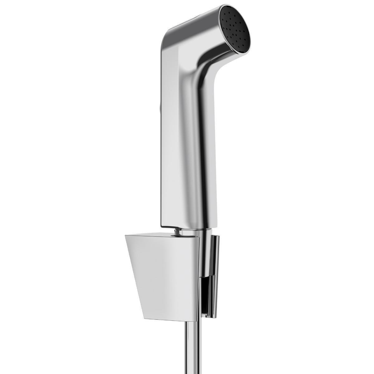 Комплект для гигиенического душа Hansgrohe EcoSmart 29238000 Хром (240733)