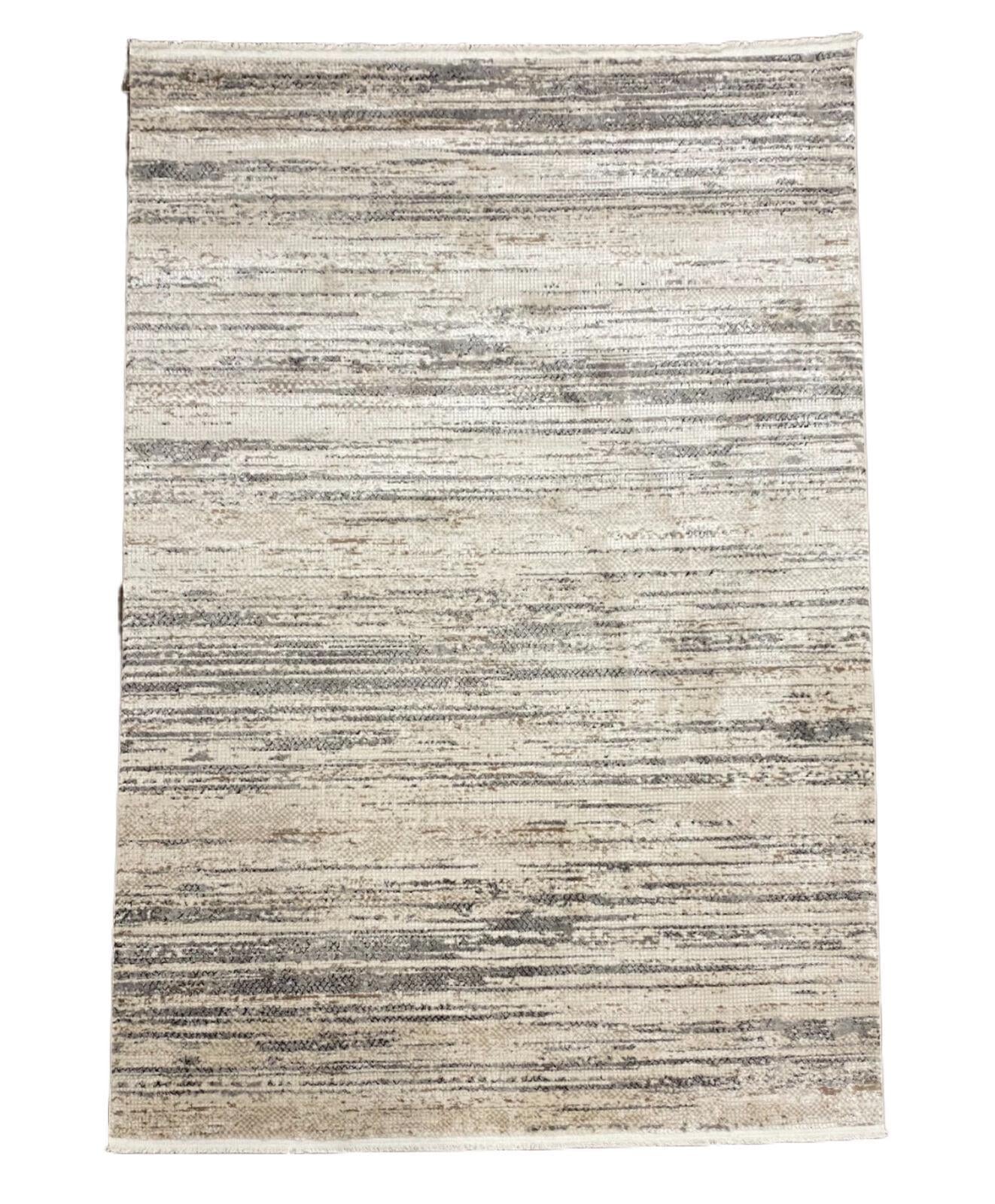 Ковер Versay A788A 0,6х1,1 м Cream/Grey (6250-36)