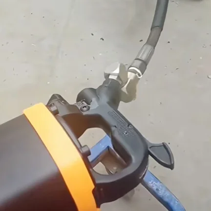 Фітинг для труби для з'єднання пневматичного інструменту зі шлангом для подачі повітря під тиском (J00196) - фото 7 Фітинг для труби для з'єднання пневматичного інструменту зі шлангом для подачі повітря під тиском (J00196) - фото 7