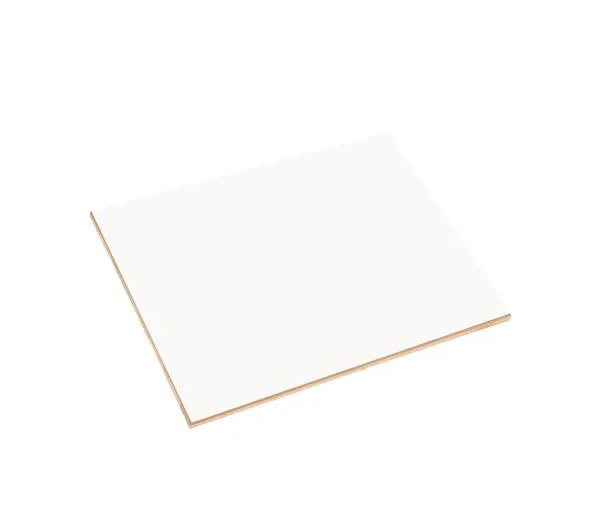 Планшет ДВП грунтованный FluidArt основа и холст для смолы/пасты и для рисования 20х30 см