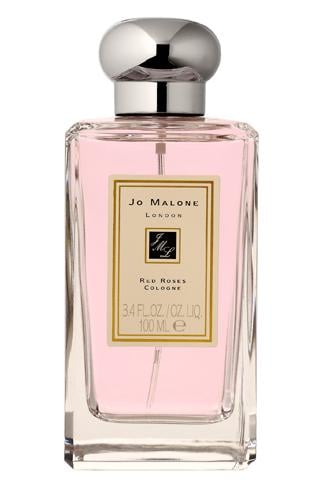 Одеколон для женщин Jo Malone Red Roses 100 мл (2854)