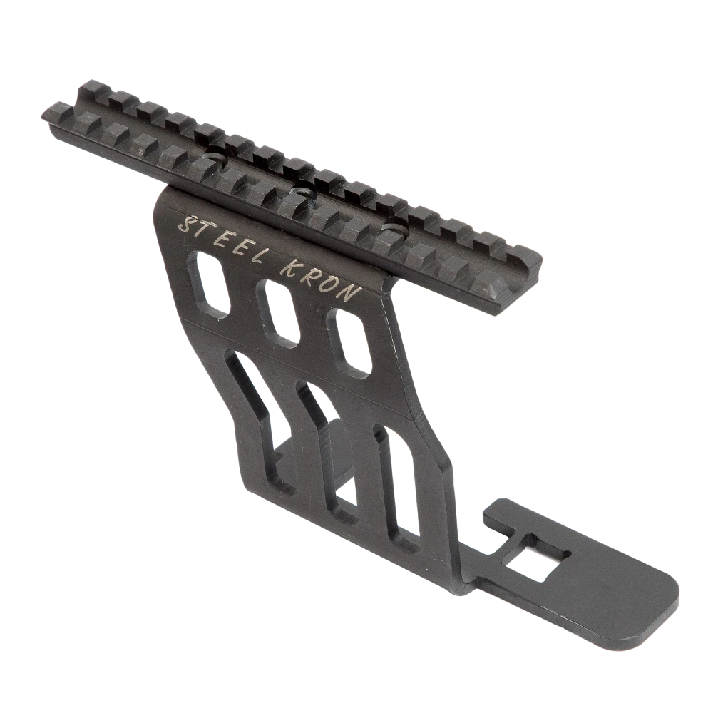 Кронштейн бічний Weaver під рукоядку на АК (1809581012)