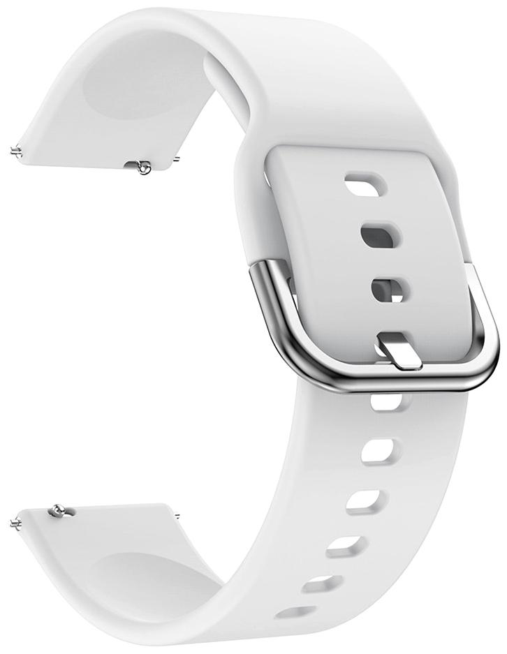 Ремешок Style для Amazfit GTS White (13179-29)