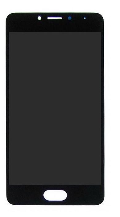 Дисплей для телефона Meizu M5C M710H Black (5000519B)