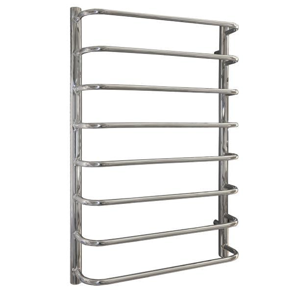 Полотенцесушитель водяной WIANGI Лестница П-образная 50х80/8 (115488) Полотенцесушитель водяной WIANGI Лестница П-образная 50х80/8 (115488)